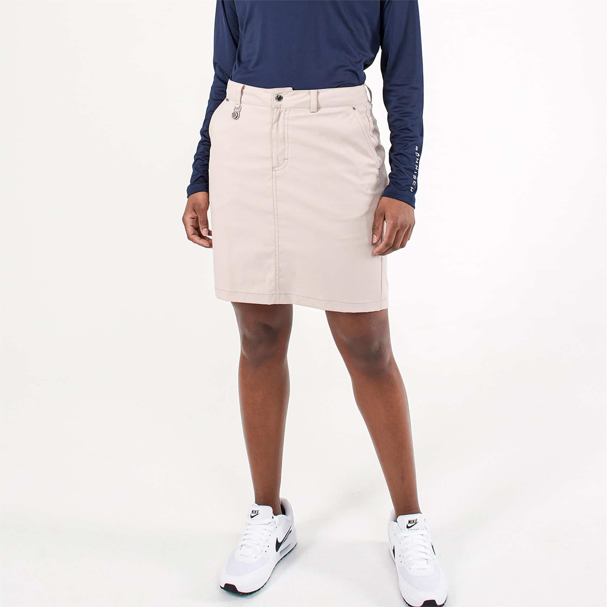 Rohnisch Cheer Skort Mushroom 50CM